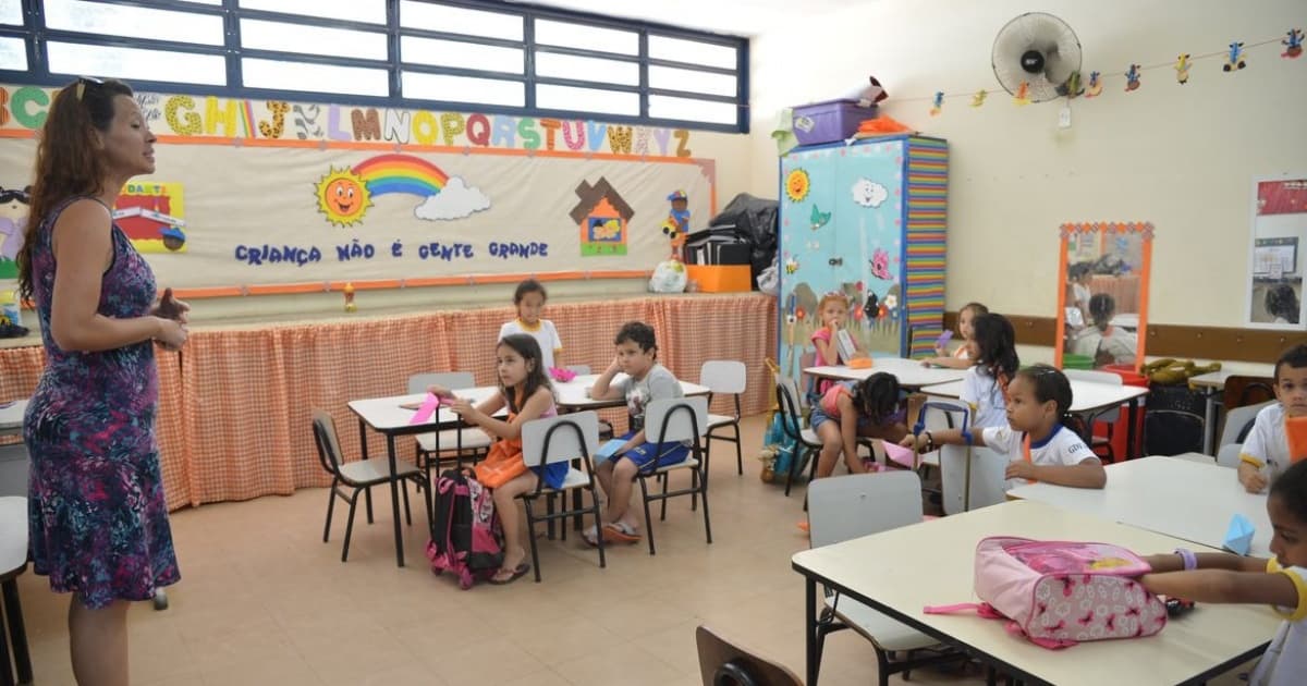 MEC autoriza repasse de R$ 95 milhões para educação nos municípios 