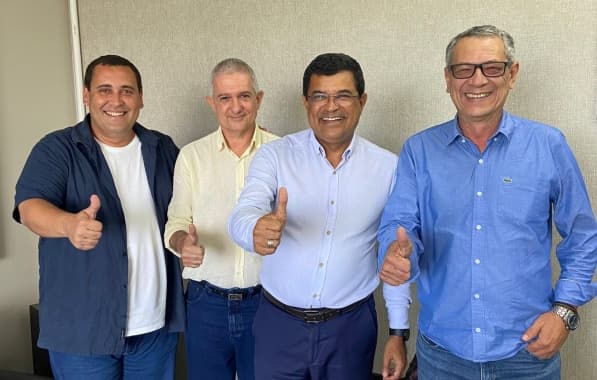 "Reafirmamos a candidatura da Federação como caminho para unir a base de Jerônimo”, afirma presidente do PT Bahia