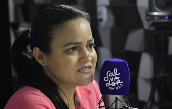 TRE mantém cassação de Débora Régis; vereadora de Lauro de Freitas acusa Moema de perseguição