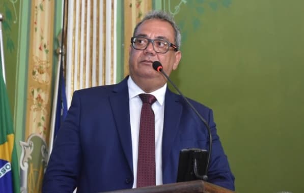 Presidente da Câmara de Salvador faz alerta para golpe de emprego em nome da Casa