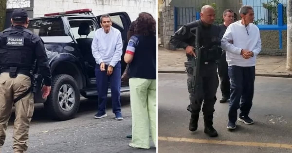 Roberto Jefferson vai a júri popular por quatro tentativas de homicídios contra agentes da PF 