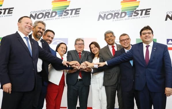 Consórcio do Nordeste manifesta preocupação com queda do FPE e pede solução a Lula