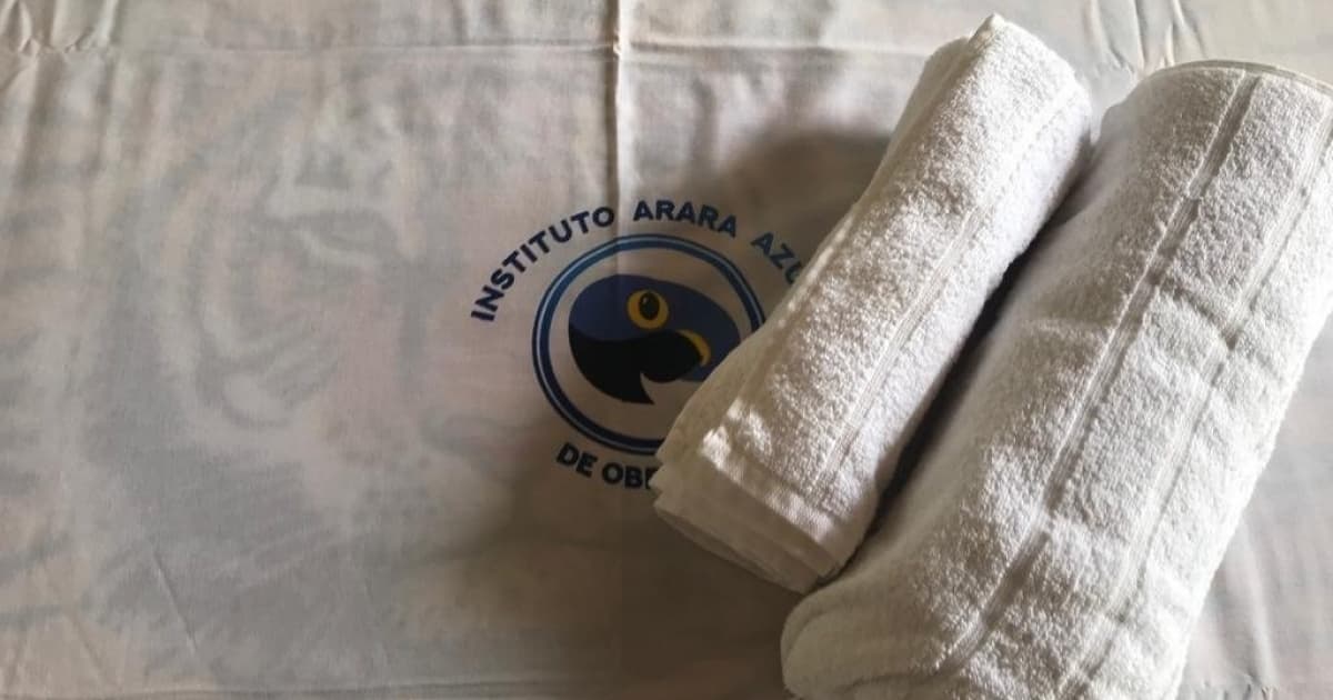 Instituto Arara Azul tenta na Justiça obrigar Condomínio Busca Vida a permitir atuação irregular