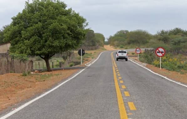 Agerba e PM fazem convênio de cooperação técnica e financeira para fiscalização de locais de transporte na Bahia; entenda 