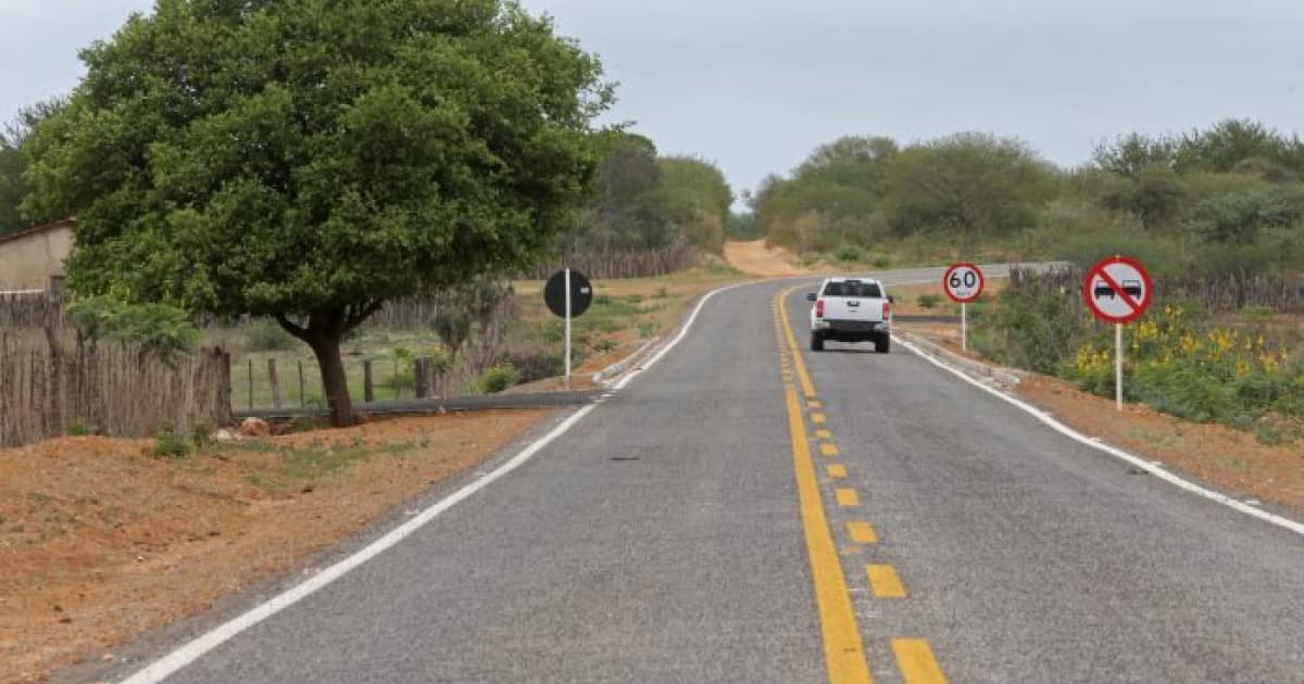 Agerba e PM fazem convênio de cooperação técnica e financeira para fiscalização de locais de transporte na Bahia; entenda 