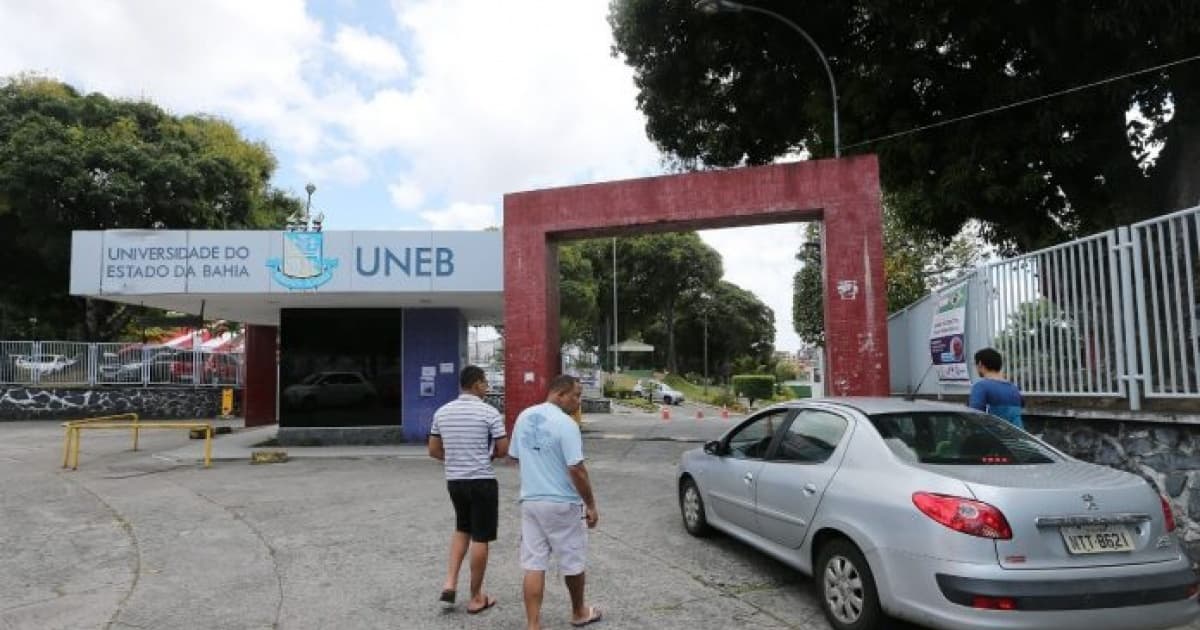 Após abertura de inscrições, isenção para Vestibular Uneb 2024 pode ser solicitada até esta terça