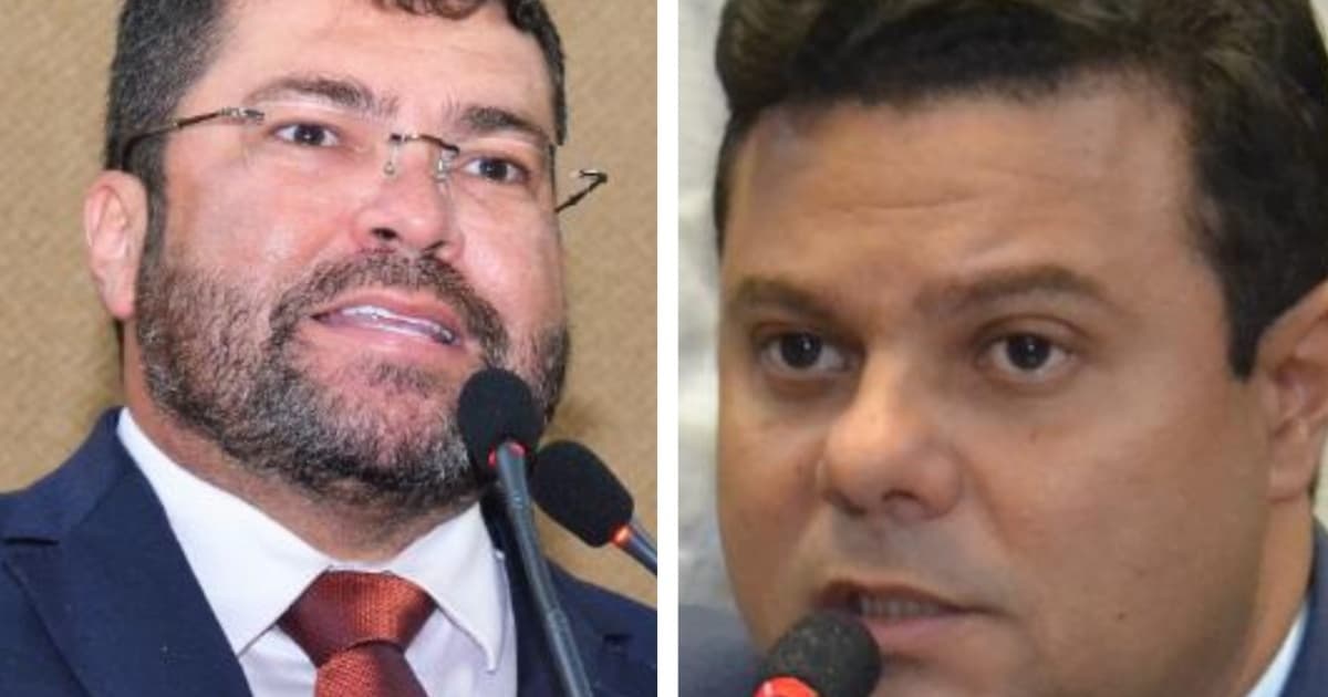 Com aval de Bruno e Azi, Luciano Simões tenta tirar Marcinho Oliveira da liderança do União Brasil na AL-BA