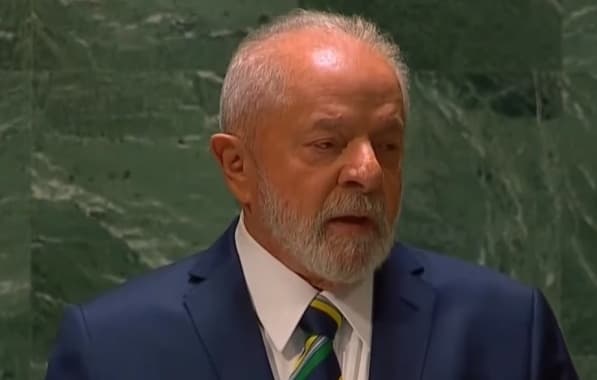 Lula abre Assembleia da ONU com discurso voltado ao combate da fome e crise climática