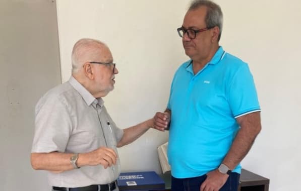 Manoel Castro estará na Câmara nesta quarta em sessão especial com projeto Lembranças do Futuro