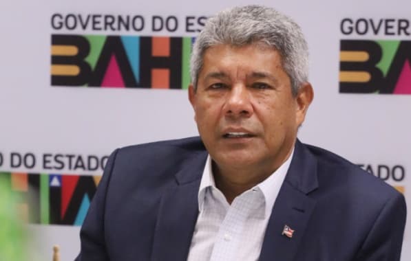 Jerônimo sanciona lei que autoriza governo a contratar empréstimo de R$ 730 milhões