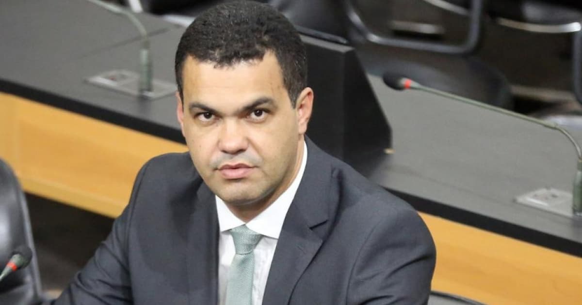 Dal descarta candidatura a prefeito de Amargosa e diz que a Bahia "é um canteiro de propagandas"