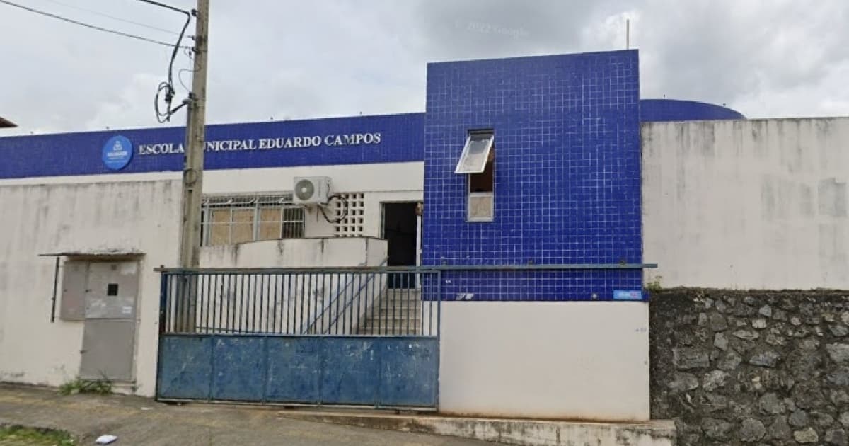  Aulas são retomadas nas escolas de Águas Claras após operação policial