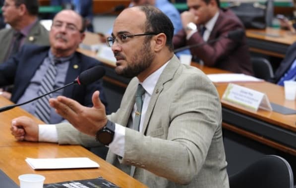Deputados da Comissão de Segurança Pública da Câmara vão à Bahia conferir medidas de enfrentamento à violência