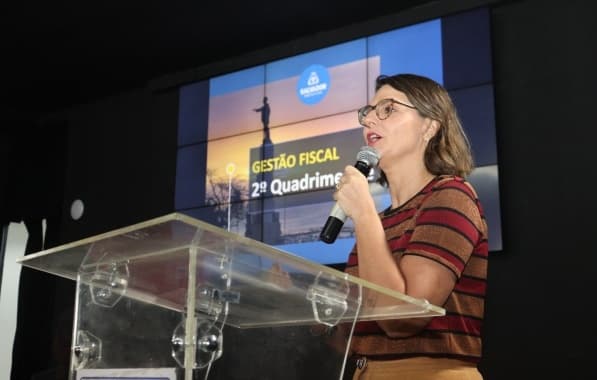 Prefeitura de Salvador apresenta Relatório de Gestão Fiscal do 2º quadrimestre à Câmara de Salvador