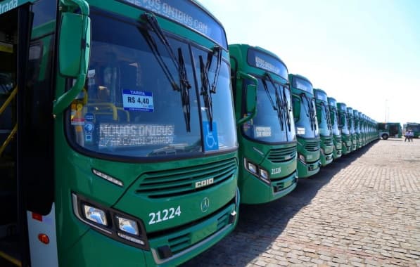 Violência em Salvador: Após mortes de policiais, ônibus deixam de entrar no bairro de Santa Mônica