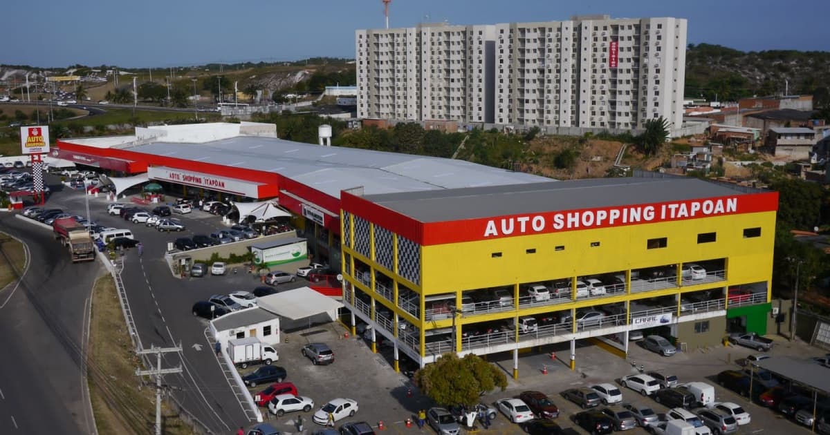 Queda dos preços e da taxa de juros aquece mercado de veículos seminovos na Bahia