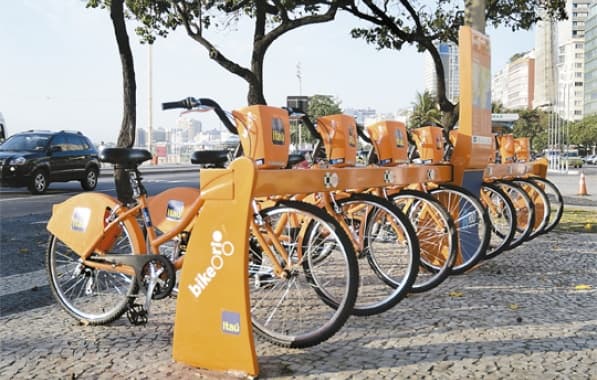 Salvador registra aumento de 50% na utilização de bicicletas entre 2015 e 2023, aponta levantamento