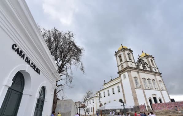 Irmandade da Igreja do Bonfim aponta ilícitos de padre e recorre a Justiça; entenda 