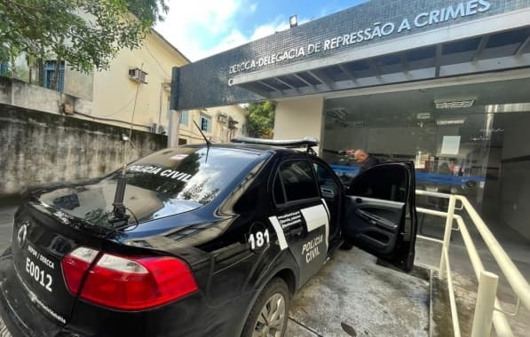 Professor de colégio em São Tomé de Paripe é suspeito de assédio sexual contra alunas  