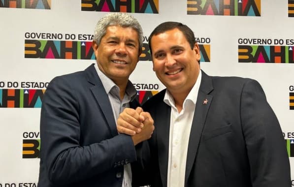 "Importante é manter a política presidindo nossas decisões”, diz Éden sobre definição para eleições de 2024 em Salvador