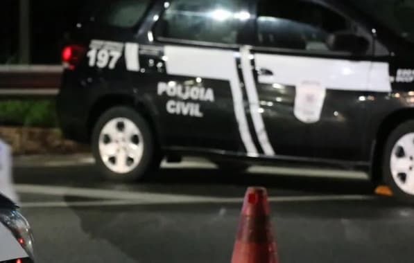 Ataque a tiros em padaria deixa homem ferido em Salvador