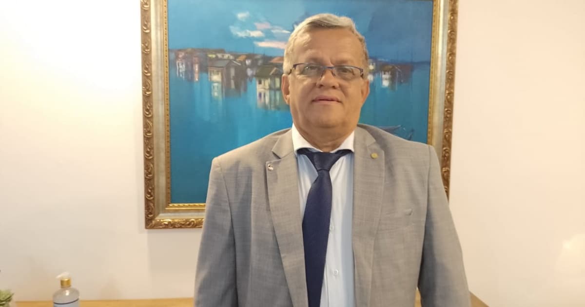 Raimundinho da JR reforça pré-candidatura em Dias D’Ávila e critica atual gestão: “Deixa muito a desejar”