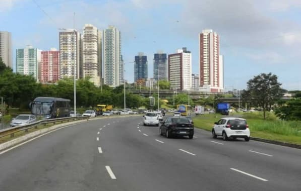 Novo viaduto da Avenida ACM terá investimento de quase R$ 52 milhões; obra será entregue ao final de 2024