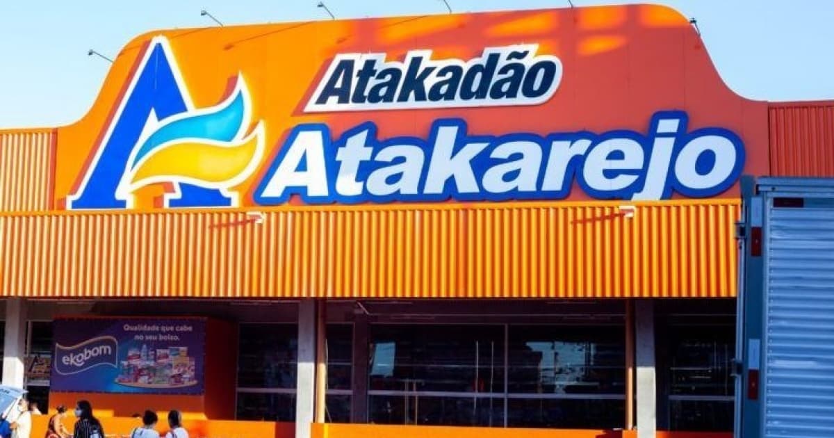 Rede de supermercados Atakarejo oficializa parceria com Grupo Pátria