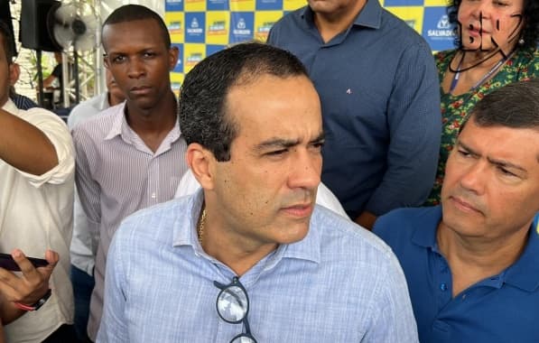 “A gente espera que possa ter essa compensação”, diz Bruno Reis sobre repasse do FPM a municípios baianos