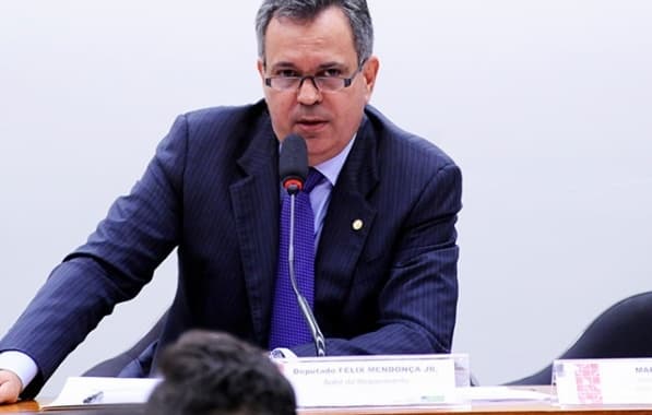 Félix Mendonça Jr. confirma “repaginada” em chapa de vereadores do PDT de Salvador: "Eleitos não estão alinhados com o partido"
