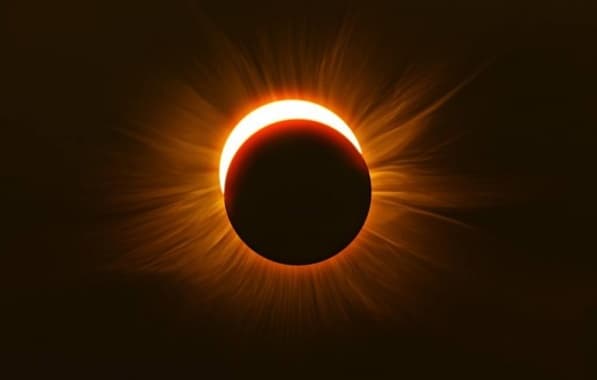 Eclipse solar neste sábado será visto de forma total só em partes do Brasil