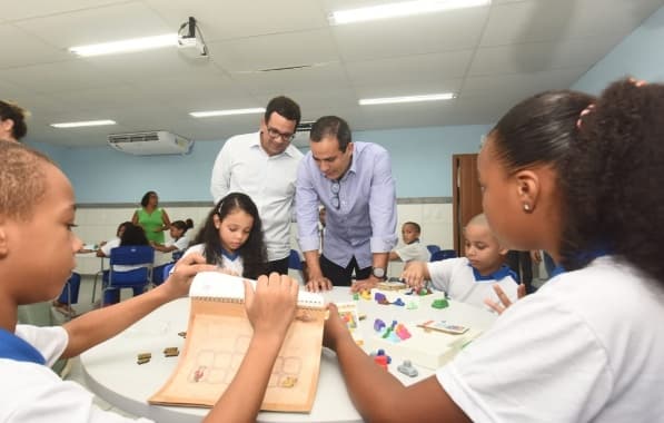 Morar Melhor: Prefeitura de Salvador vai contemplar estudantes com melhor desempenho na rede de ensino