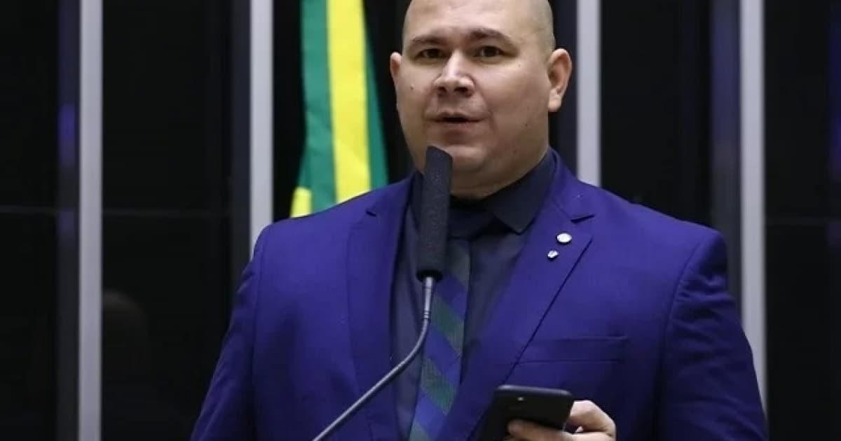 Deputado “baderneiro da CPMI” gasta R$ 12 mil com aluguel de veículos