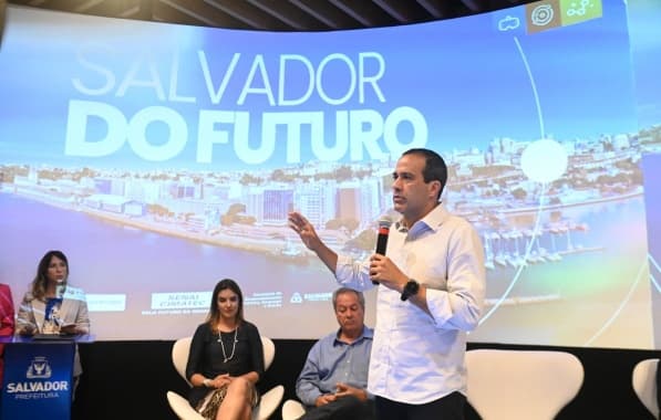 Programa pretende criar escola digital e atrair negócios da área de tecnologia para Salvador