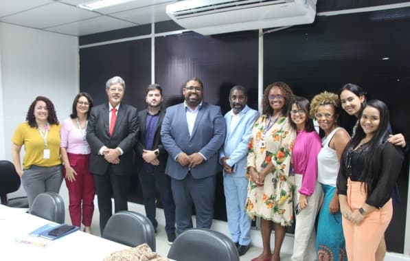 Governo da Bahia discute Plano Operativo do Hospital de Custódia e Tratamento no estado 