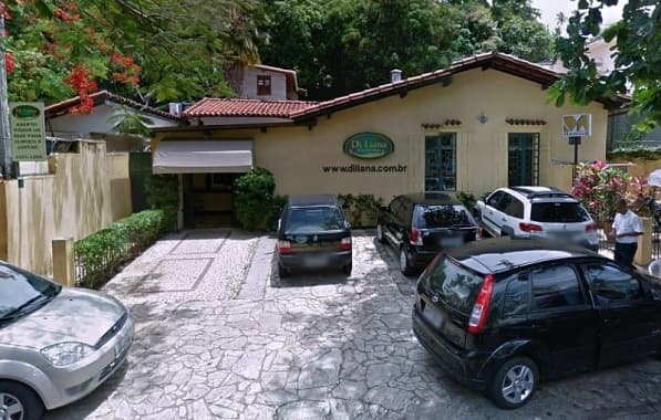Clientes do restaurante Di Liana sofrem tentativa de assalto; policial reage