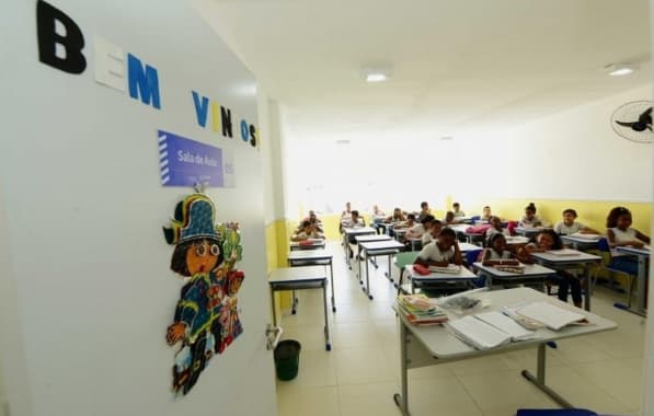 Debate sobre os impactos da violência na educação de Salvador acontece nesta quarta na Câmara Municipal