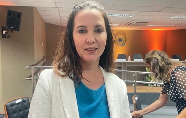 Daniela Borges ressalta importância entre OAB-BA e MPT e fala sobre principais desafios do direito trabalhista 