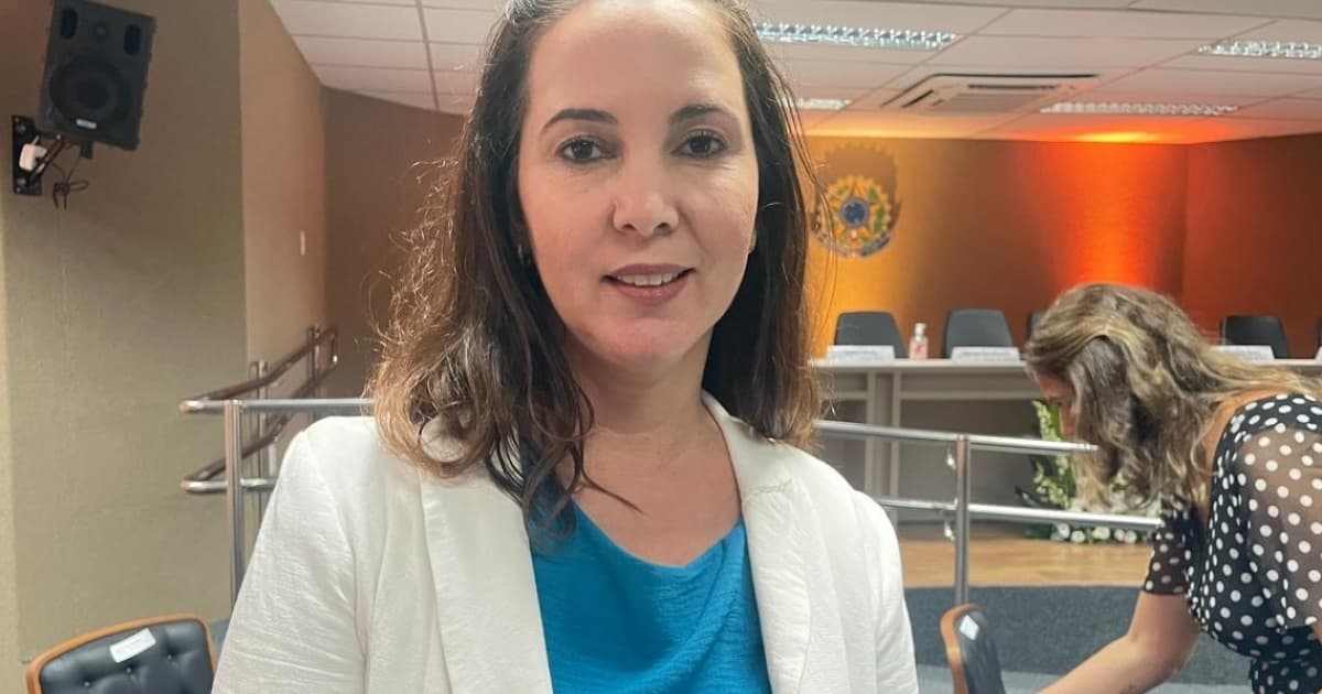 Daniela Borges ressalta importância entre OAB-BA e MPT e fala sobre principais desafios do direito trabalhista 