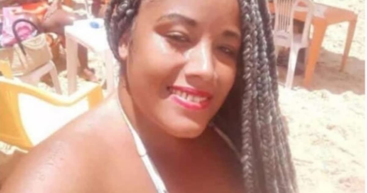 Rifeira é assassinada no bairro de Pau da Lima, em Salvador