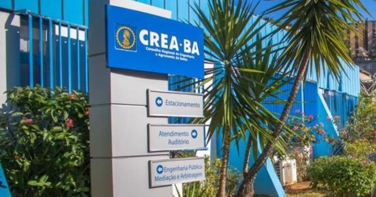 3ª Vara Federal  acata pedido do Crea-BA sobre registro de aquicultura