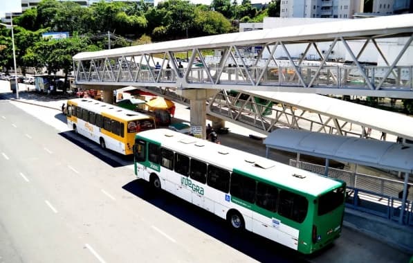 Prefeitura fará pesquisa com usuários sobre qualidade do transporte coletivo por ônibus