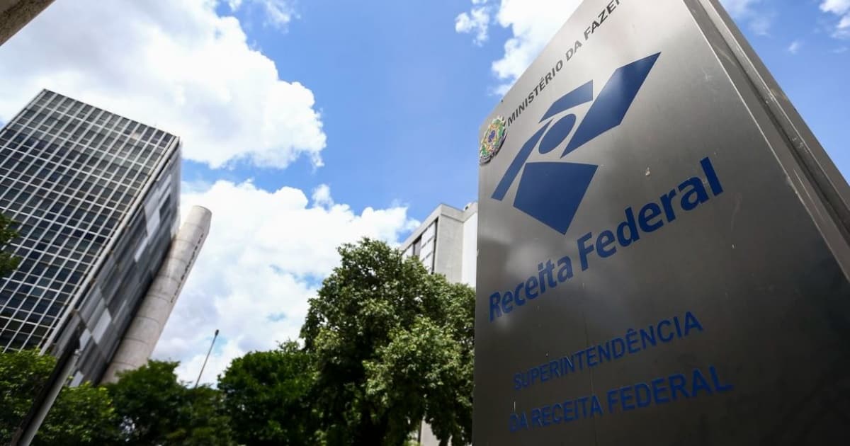 Receita abre consulta ao lote residual do IRPF nesta terça-feira 