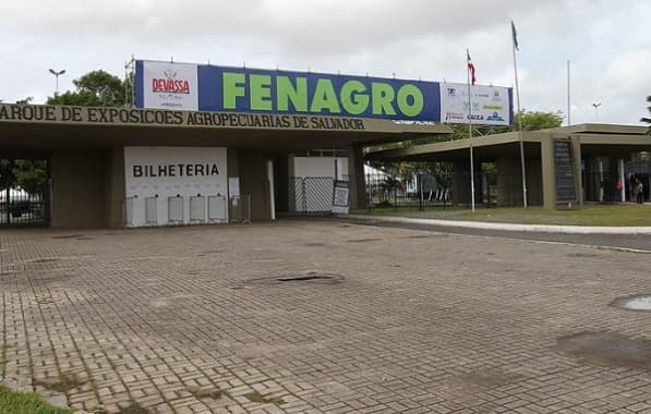 Secretaria Estadual de Agricultura cancela Fenagro 2023