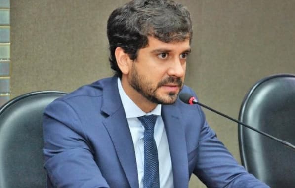 Presidente da Comissão de Agricultura da ALBA lamenta cancelamento da Fenagro 2023