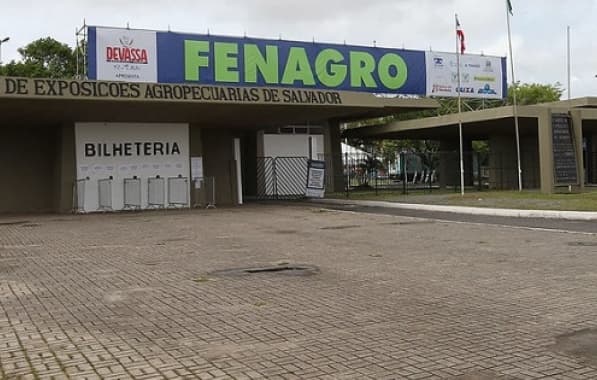 Em nota, Federação da Agricultura considera o cancelamento da Fenagro 2023 como  “frustrante”