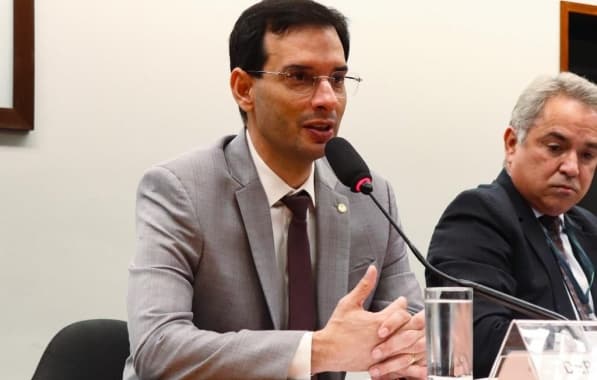 Leo Prates é eleito presidente de comissão especial de prevenção a desastres climáticos