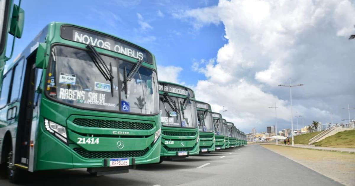 Aulão Enem: prefeitura disponibiliza linha especial de ônibus durante encontro neste sábado