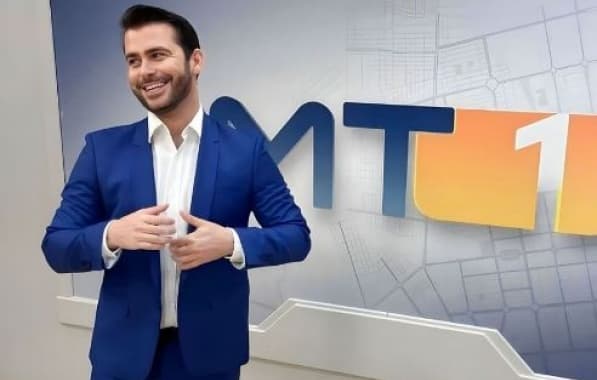 Jornalista da TV Globo morre em acidente de carro em Sinop