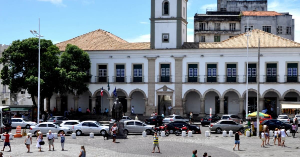 Vereadores da federação PT-PCdoB-PV em Salvador alertam para possível "fuga de votos" para PSOL